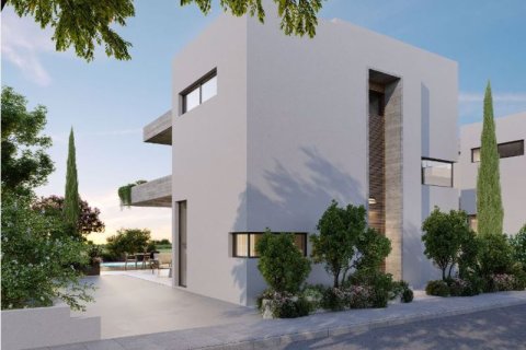 3 dormitorios Villa en Famagusta, Cyprus No. 52719 10