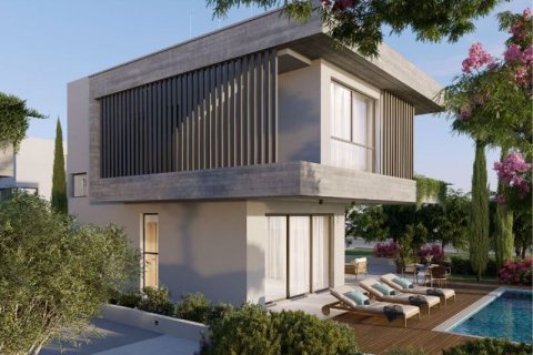 3 dormitorios Villa en Famagusta, Cyprus No. 52719 9