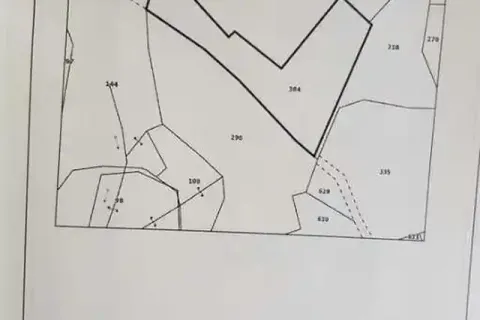 16723m² Land in Ypsonas, Cyprus No. 52717 1