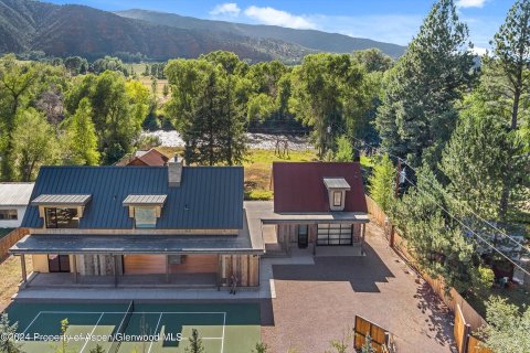 4 chambres House à Basalt, USA No. 62143 6