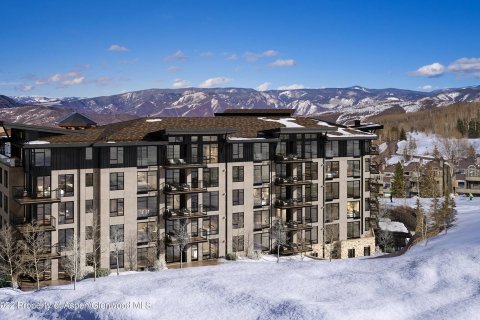 3 chambres Copropriété  à Snowmass Village, USA No. 62147 3