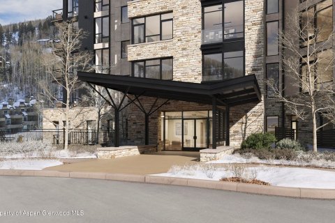 3 dormitorios Condominio  en Snowmass Village, USA No. 62147 5