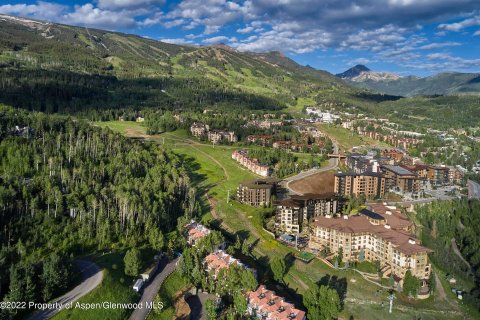 3 dormitorios Condominio  en Snowmass Village, USA No. 62147 6