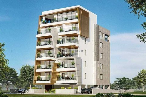 3 dormitorios Apartment en Larnaca, Cyprus No. 32688 3