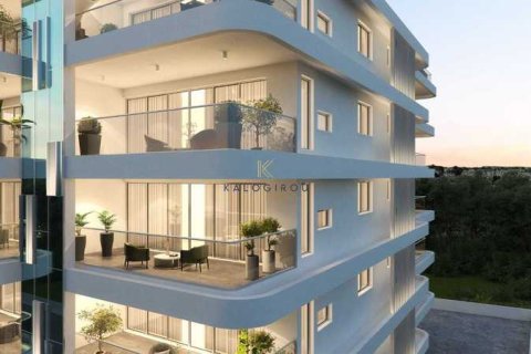 2 dormitorios Apartment en Larnaca, Cyprus No. 32686 11