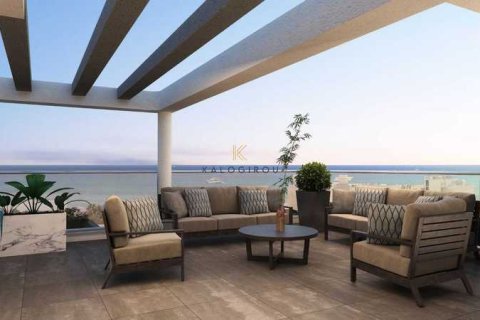 2 dormitorios Apartment en Larnaca, Cyprus No. 32686 14