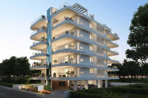 2 dormitorios Apartment en Larnaca, Cyprus No. 32686 10