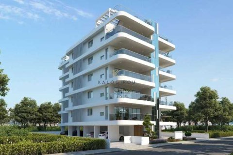 2 dormitorios Apartment en Larnaca, Cyprus No. 32686 1