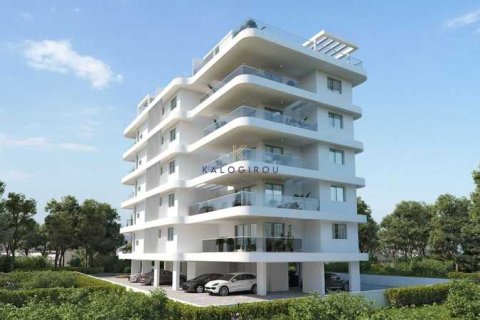 2 dormitorios Apartment en Larnaca, Cyprus No. 32686 3