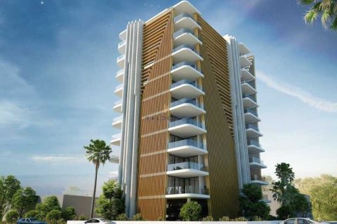 3 chambres Penthouse à Larnaca, Cyprus No. 32684 10