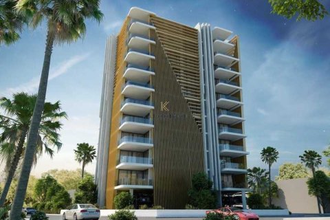 3 chambres Penthouse à Larnaca, Cyprus No. 32684 6