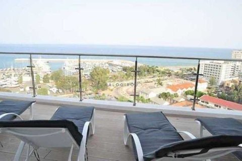 3 chambres Penthouse à Larnaca, Cyprus No. 32685 11