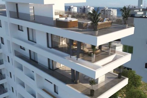 3 chambres Penthouse à Larnaca, Cyprus No. 32687 7