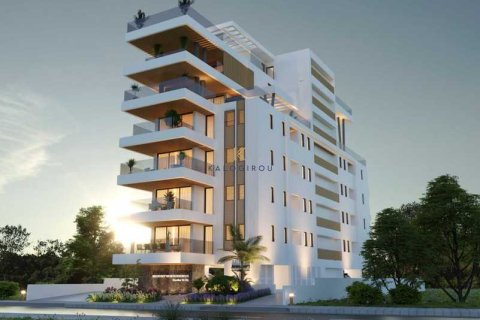 3 chambres Penthouse à Larnaca, Cyprus No. 32687 15