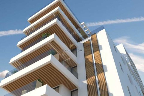 3 chambres Penthouse à Larnaca, Cyprus No. 32687 8