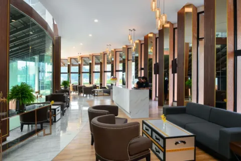 2 dormitorios Apartment en Phuket, Thailand No. 2721 19