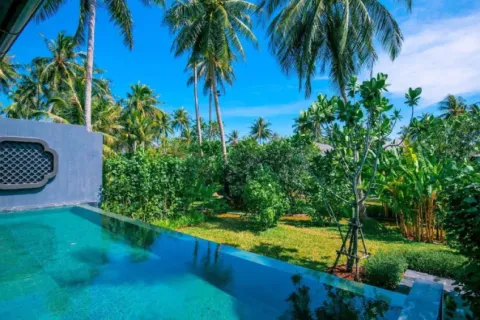 2 bedrooms Villa in Phuket, Thailand No. 2725 16