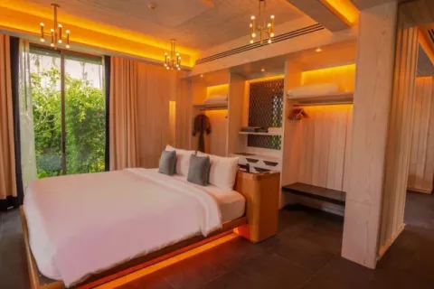 2 bedrooms Villa in Phuket, Thailand No. 2725 5