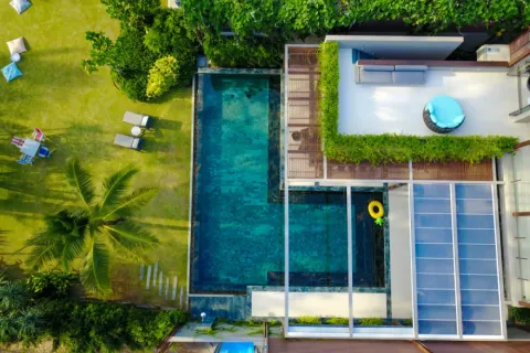 2 bedrooms Villa in Phuket, Thailand No. 2725 19