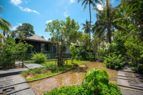 2 bedrooms Villa in Phuket, Thailand No. 2725 18