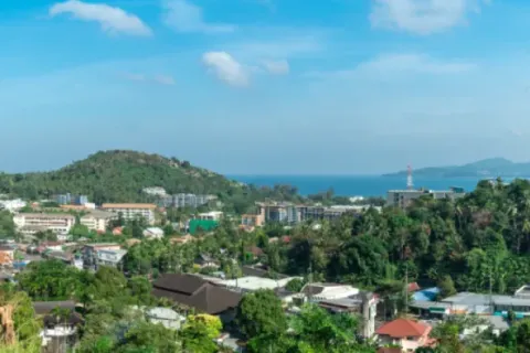 2 bedrooms Apartment in Phuket, Thailand No. 2726 17