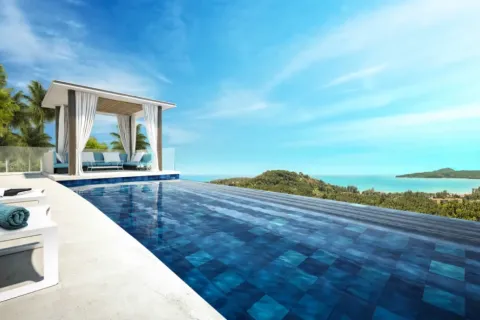 2 dormitorios Apartment en Phuket, Thailand No. 2726 15