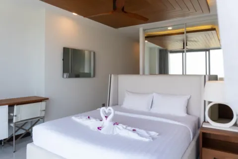 2 chambres Appartement à Phuket, Thailand No. 2726 9