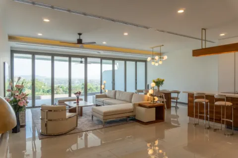 2 dormitorios Apartment en Phuket, Thailand No. 2726 4