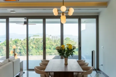 2 dormitorios Apartment en Phuket, Thailand No. 2726 5