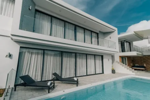 6 bedrooms Villa in Phuket, Thailand No. 2718 14