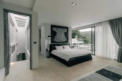 6 bedrooms Villa in Phuket, Thailand No. 2718 8