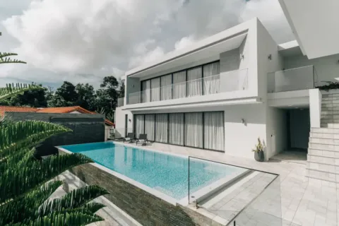 6 bedrooms Villa in Phuket, Thailand No. 2718 1