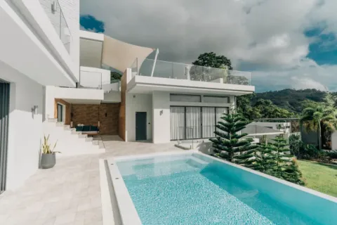 6 bedrooms Villa in Phuket, Thailand No. 2718 16