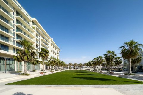 3 chambres Townhouse à Saadiyat Cultural District, UAE No. 5881 3