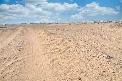 99999m² Land in Al Reef, UAE No. 5880 8