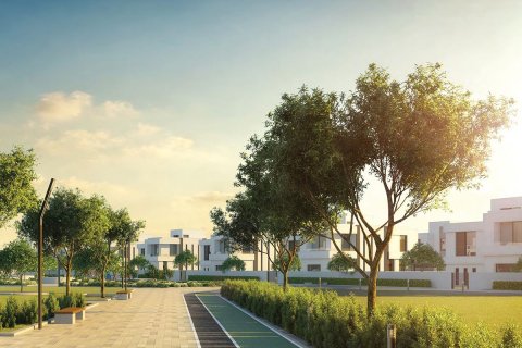 2514m² Land in Al Shamkha, UAE No. 5878 7