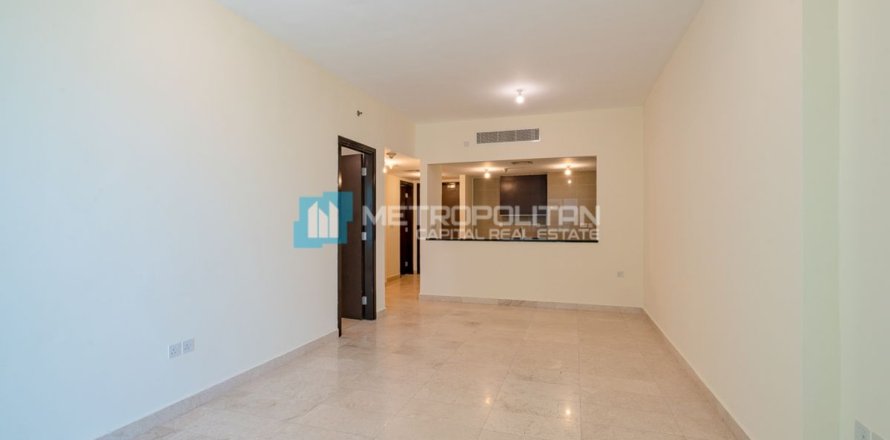 1 bedroom Apartment in Al Reem Island, UAE No. 5912