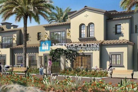 2 bedrooms Townhouse in Khalifa City, UAE No. 6661 12