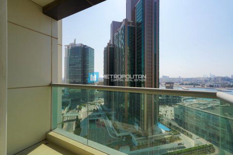 1 bedroom Apartment in Al Reem Island, UAE No. 6660 2