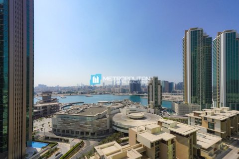 1 bedroom Apartment in Al Reem Island, UAE No. 6660 11