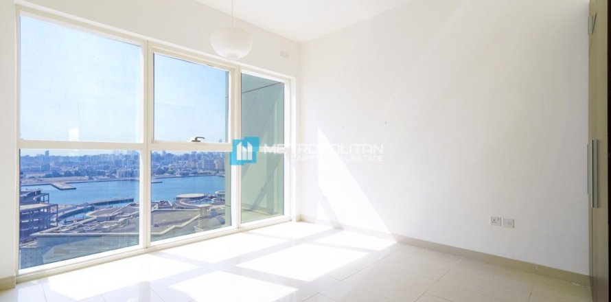 1 bedroom Apartment in Al Reem Island, UAE No. 6660