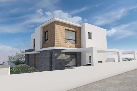 3 bedrooms Villa in Parekklisia, Cyprus No. 77227 5