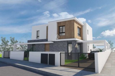 3 bedrooms Villa in Parekklisia, Cyprus No. 77227 3