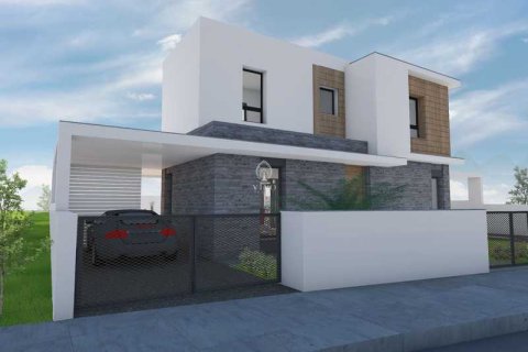 3 bedrooms Villa in Parekklisia, Cyprus No. 77227 6