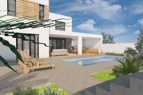 3 bedrooms Villa in Parekklisia, Cyprus No. 77227 2