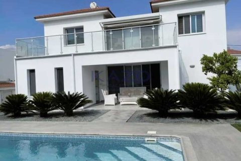 5 bedrooms Villa in Parekklisia, Cyprus No. 62790 9