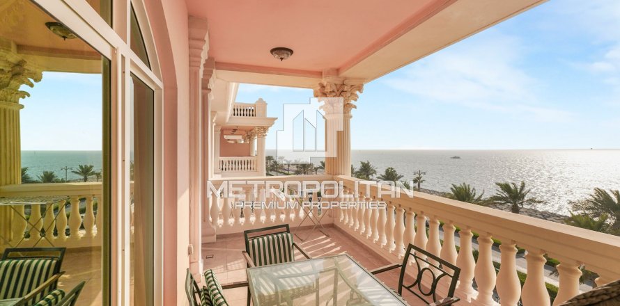 2 bedrooms Apartment in Palm Jumeirah, UAE No. 5288