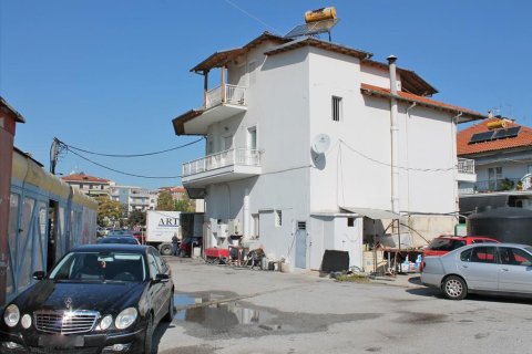 300m² Negocio en Katerini, Greece No. 58452 1