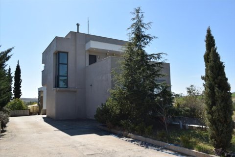 6 chambres House à Epanomi, Greece No. 58275 2