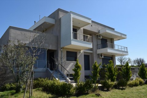 6 dormitorios House en Epanomi, Greece No. 58275 1